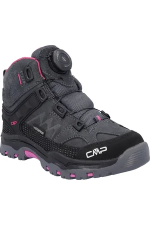 CMP Kinder Kiruna Fitgo Wanderschuhe Outdoorschuh - Verkäufer: Sport Forster