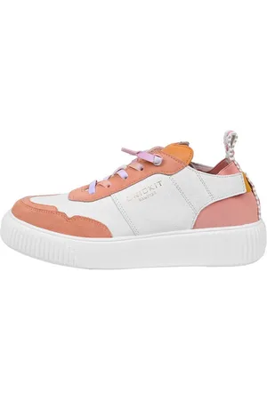 CRICKIT OAKLI Sneaker - Verkäufer: HBH HAMBURG BRAND HOUSE