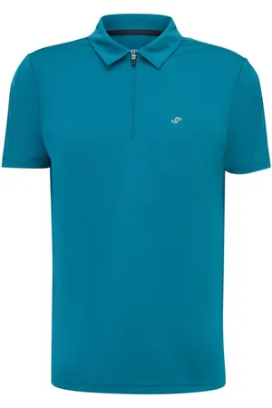 JOY SPORTSWEAR Poloshirt Herren Poloshirt CLAAS (1-tlg) - Verkäufer: engelhorn