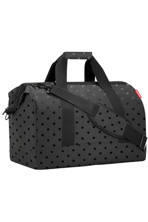 Reisenthel Reisetasche allrounder L Sporttasche, eingearbeiteter Metallbügel - Verkäufer: anndora