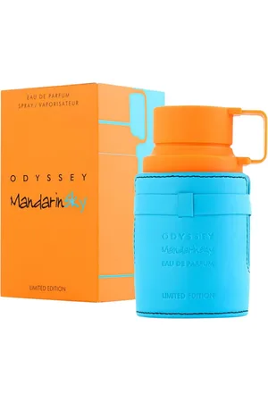 Armaf Eau de Parfum Odyssey Mandarine Sky Männerparfüm - Verkäufer: Shoppingcenter