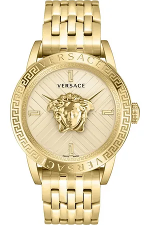 VERSACE Schweizer Uhr V-Code Restyling - Verkäufer: No.1 Topseller