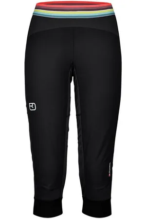 ORTOVOX 3/4-Hose - Verkäufer: Sport Michetschläger e.K.