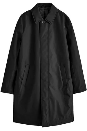 Next Funktionsmantel Wasserdichter Trenchcoat (1-tlg) - Verkäufer: Germany GmbH
