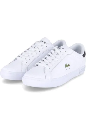 Lacoste Low Sneaker POWERCOURT Sneaker - Verkäufer: Anika Schuh