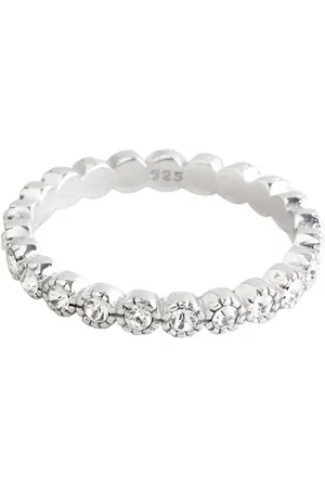 Next Fingerring Schmaler Glitzerring (1-tlg) - Verkäufer: Germany GmbH