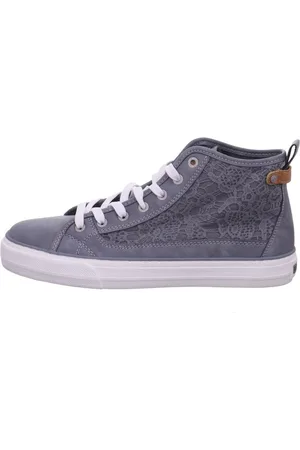 Mustang Mustang Schnürstiefelette - Verkäufer: Schuh 2000
