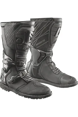 Gaerne Dakar Motorradstiefel Motorradstiefel - Verkäufer: Fc-Moto