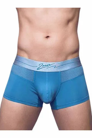 2EROS Trunk Aktiv Boreas Trunk Underwear Faded Denim - Verkäufer: FScommerce