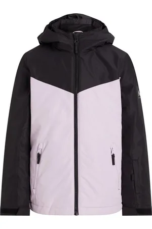 mc kinley Skijacke Mä.-Jacke Fabia gls BLACK NIGHT/LILAC - Verkäufer: Sportmarkt MG