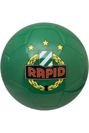 PUMA Baseball Cap SK Rapid Wien Core Ball Fan-Bälle - Verkäufer: 11teamsports