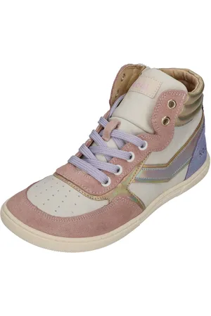 Koel DANISH NAPPA Barfußschuh Pink - Verkäufer: Shoedeal Jana Sievers e.K.