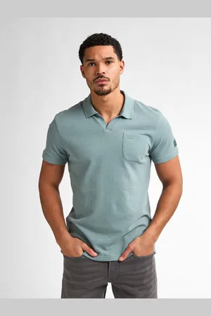Petrol Industries Poloshirt Frottee-Polo Driftwoodview - Verkäufer: