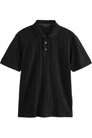 Next Poloshirt Slim Fit Poloshirt mit Struktur 100 % Baumwolle (1-tlg) - Verkäufer: Germany GmbH
