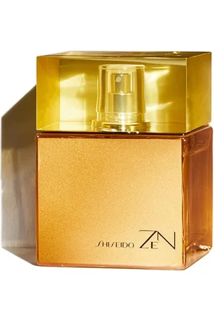 Shiseido Eau de Parfum Zen For Women, Glasflakon, Parfüm EDP, Damenduft - Verkäufer: tpa-retail
