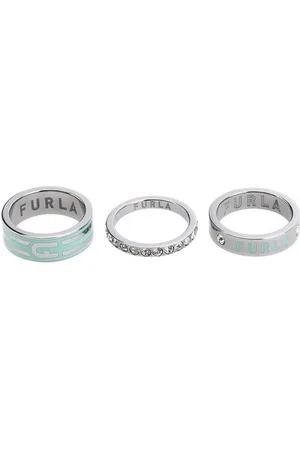 Furla Fingerring ARCH STRIPE (1-tlg), Stainless steel - Verkäufer: Timex Group CS Europe GmbH