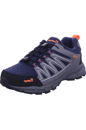 KASTINGER FS-AHRNSPITZ LOW KTX Trekkingschuh mit TEX-Membran - Verkäufer: AS Schuhe