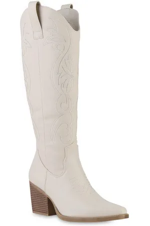VAN HILL 841572 Cowboystiefel Schuhe - Verkäufer: Primis Fashion