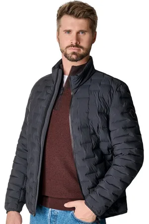 Casa Moda Langjacke Jacke uni