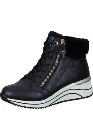 Remonte Stiefeletten Stiefelette aus echtem Leder - Verkäufer: PS shoe fashion GmbH