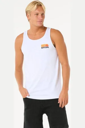 Rip Curl Tanktop Surf Revival Peaking Tanktop - Verkäufer: MOOLOOLABAS