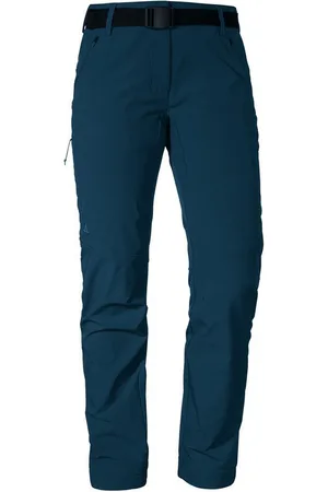 Schöffel Outdoorhose Pants Taibun L MOONLIT OCEAN - Verkäufer: gue-sport