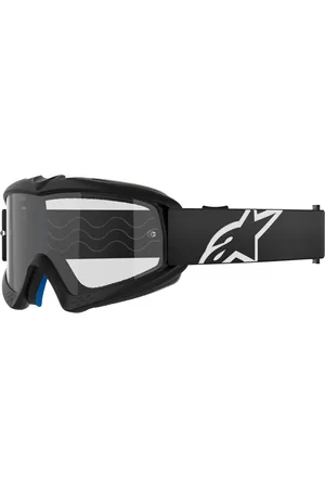 Alpinestars Motorradbrille Vision Corp Clear Jugend Motocross Brille - Verkäufer: Fc-Moto