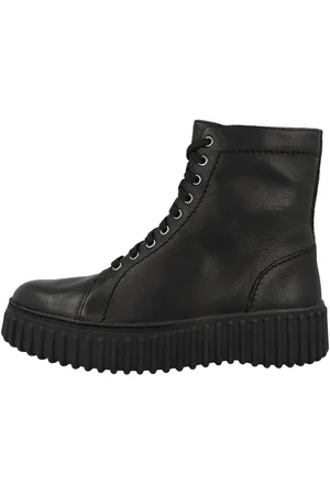 Clarks Torhill Rise Damen Schnürboots - Verkäufer: Tauro