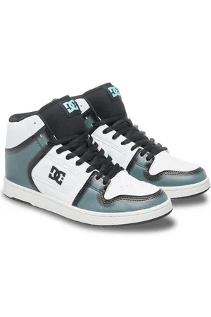 Dcshoes Manteca Sneaker