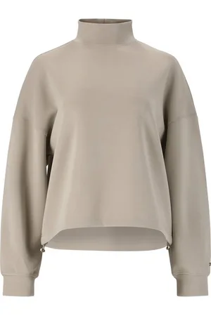 Athlecia Sweatshirt Paris W High Neck DOVE - Verkäufer: gue-sport