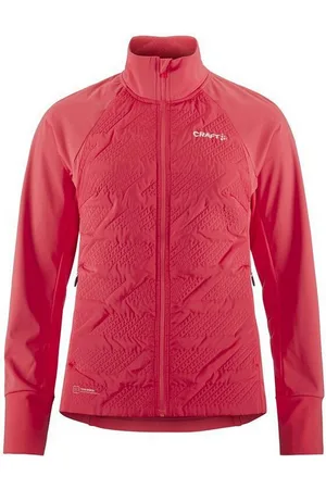 Craft Funktionsjacke ADV NORDIC TRAINING SPEED JACKET 2 CHEER - Verkäufer: gue-sport