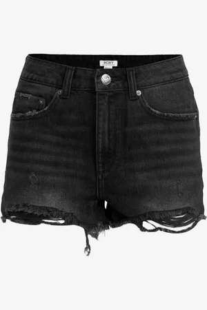 Roxy Shorts NEW SWELL DNST KVJ0 ANTHRACITE - Verkäufer: gue-sport