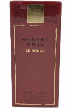 Estée Lauder Eau de Parfum Modern Muse Le Rouge 100ml 3.4 FL OZ Spray - Verkäufer: IWI-Shop
