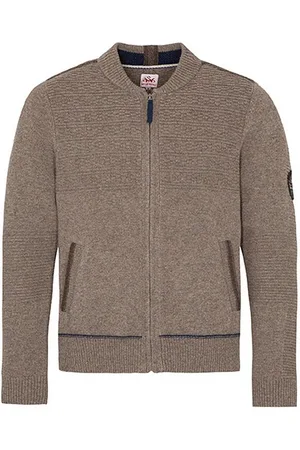SPIETH & WENSKY Trachtenstrickjacke TALHEIM - Verkäufer: Alpenclassics
