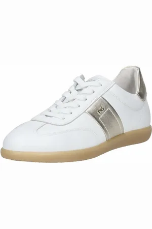 Nero Giardini Sneaker Leder Sneaker - Verkäufer: S4S Commerce