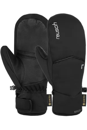 Reusch Fäustlinge Amira GORE-TEX Mitten extra warm, wasserdicht und atmungsaktiv