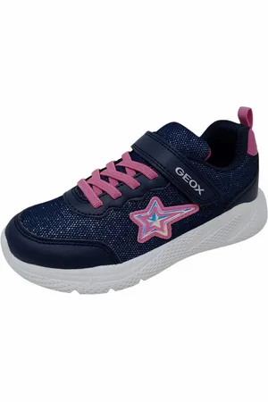 Geox Sprinty Schnürschuh - Verkäufer: LEPi Markenschuhe