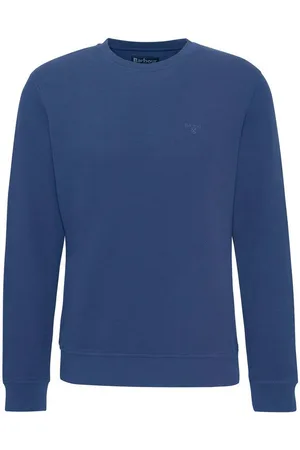 Barbour Sweater Sweatshirt Pique Interlock - Verkäufer: Frankonia