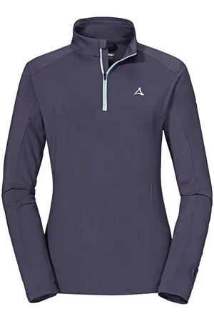 Schöffel Langarmshirt Berwang Damen - Verkäufer: Tauro