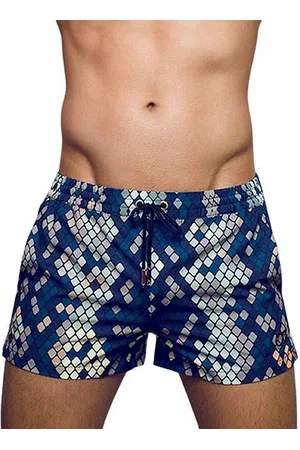 2EROS Badeshorts Print Swimshorts Python L - Verkäufer: FScommerce
