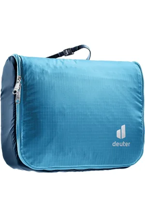 Deuter Kulturbeutel Wash Center Lite II WAVE-INK - Verkäufer: gue-sport