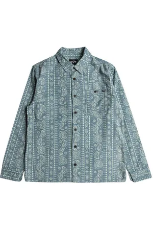 Billabong Langarmshirt Solana Cord