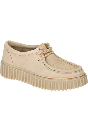 Clarks 26181191 4 Schnürschuh - Verkäufer: schuhe|kaufen