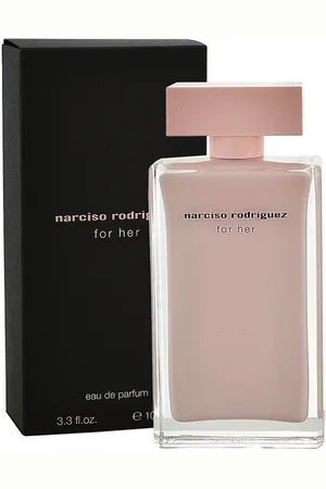 Narciso rodriguez Eau de Parfum FOR HER EDP 100ML - Verkäufer: Parfumer2010