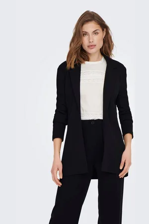 ONLY Longblazer ONLAGNETE L/S LOOSE BLAZER TLR