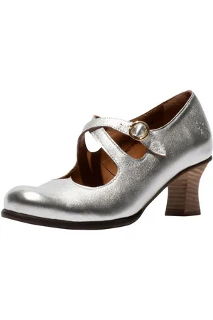 Fly London Pumps Leder Pumps - Verkäufer: S4S Commerce