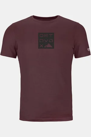 ORTOVOX Funktionsshirt - Verkäufer: Sport Michetschläger e.K.
