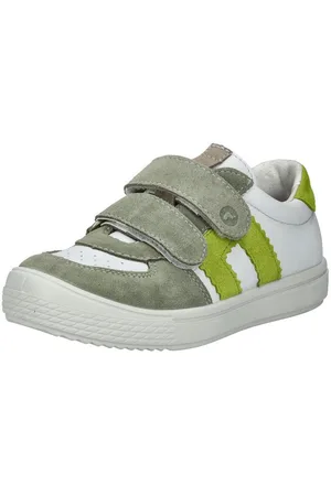 Ricosta Halbschuhe Leder Klettschuh - Verkäufer: S4S Commerce