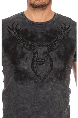 Almsach T-Shirt HE-TS-2511-CO - Verkäufer: Alpenclassics