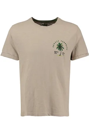 Key Largo T-Shirt MT KLSAN DIEGO round-loose - Verkäufer: